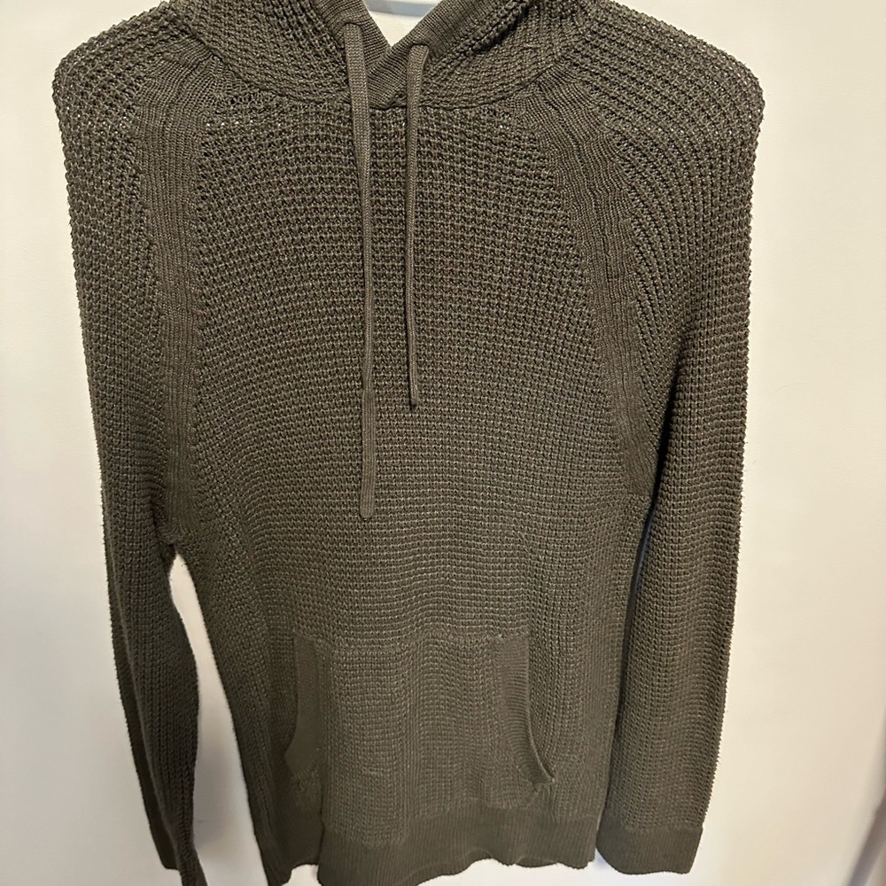 Kolby Knit Sweater